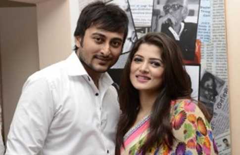শ্রাবন্তীর শুভ মহরৎ