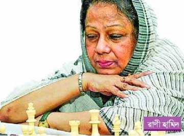 ফেডারেশন উদ্যোগ নিলে আমার নাম গিনেস বুকে ঠাঁই পেত