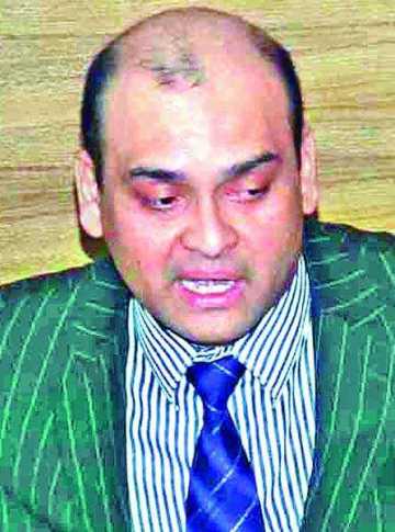 মনোবিদ আজহার আশাবাদী