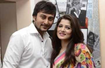 শ্রাবন্তীর শুভ মহরৎ