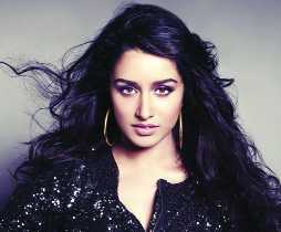 শ্রদ্ধার কাণ্ড