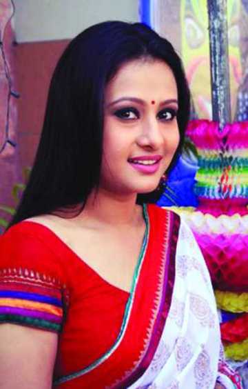 বদলে গেছেন পূর্ণিমা