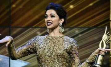 সেরা নায়িকা দীপিকা, নায়ক ফারহান