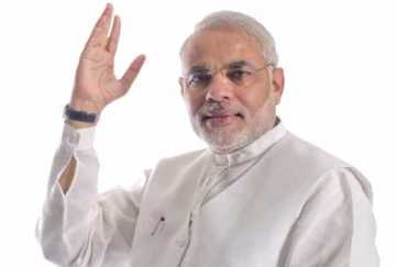 মোদীকে নিয়ে এনিমেশন মুভি!