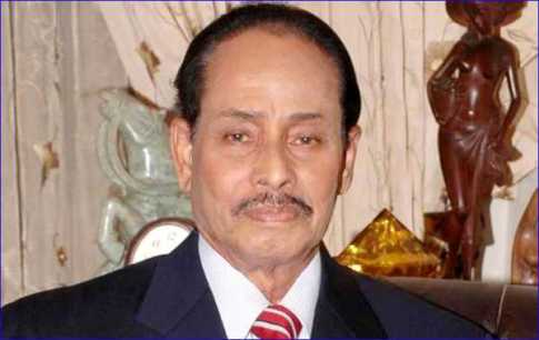 এখনও সম্পদের হিসাব দেননি এরশাদ