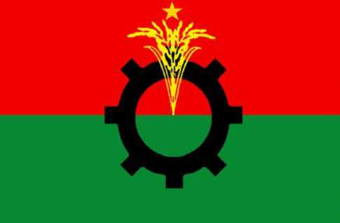 প্রেসক্লাবে বিএনপির বিক্ষোভ সমাবেশ চলছে