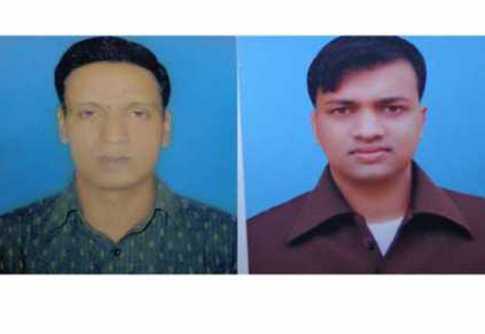 ভালুকায় হাতকড়া পরিয়ে দুই শিক্ষককে অপহরণ