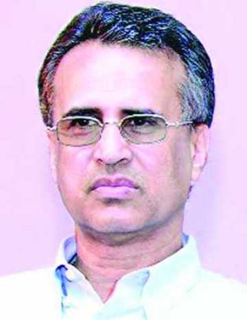 সংকটে শেখ রাসেল
