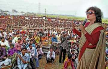 শতাব্দীকে শোকজ