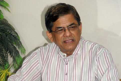 মির্জা ফখরুলের চার্জ শুনানি ৮ জুন