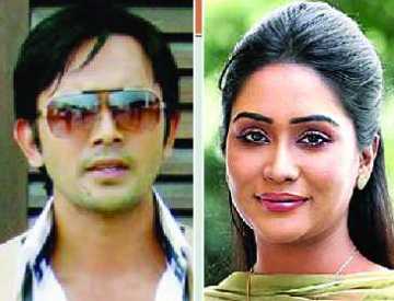 শুভ-মমর \\\'ছুঁয়ে দিল মন\\\'