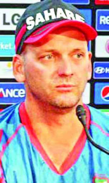 জার্গেনসনের হঠাৎ পদত্যাগ