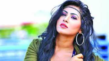 আলিশার ফাঁকা বুলি