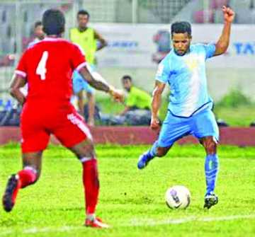 বড় বাধা টপকাল আবাহনী