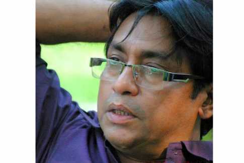 ডাকাতের কবলে অভিনেতা সেলিম