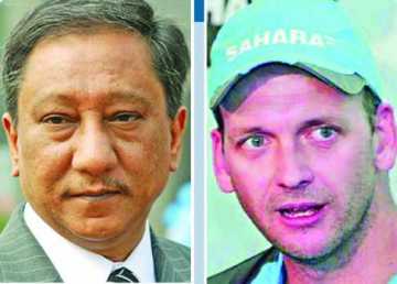 পাপন ফিরলেই সিদ্ধান্ত