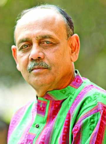 শ্রোতারাই আমার সমালোচক