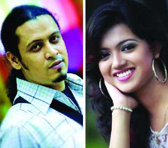 একসঙ্গে আইয়ুব-কর্ণিয়া