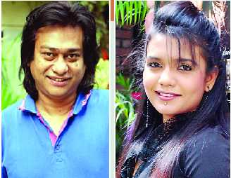 মে দিবসের গান
