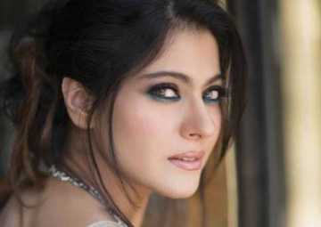 টিভির পর্দায় কাজল