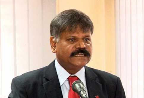 \\\'দেশে আটক বাণিজ্য চলছে\\\'