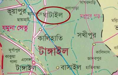 ২ দিনব্যাপী প্রাইম ব্যাংক কাপ গলফ টুর্নামেন্ট