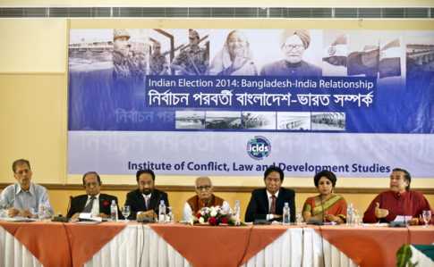 \\\'নিজেদের স্বার্থেই সম্পর্ক উন্নয়ন জরুরি\\\'
