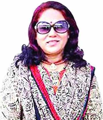 অ্যাথলেটিক্সে পৃষ্ঠপোষকতা দরকার