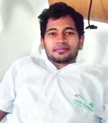 হাসপাতালে মুশফিক