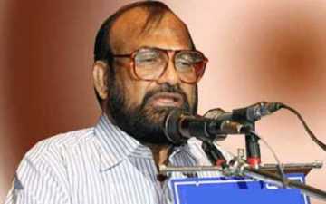 \\\'স্বরাষ্ট্র প্রতিমন্ত্রী একজন বেকুব\\\'