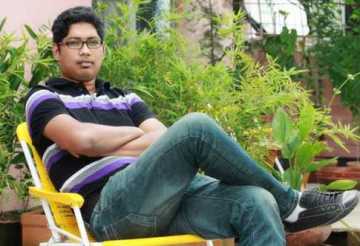 অপহরণের দায়ে শীষ মনোয়ারকে গ্রেফতার