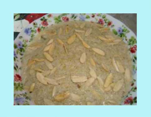 রেসিপি: মজাদার দুধ লাউ