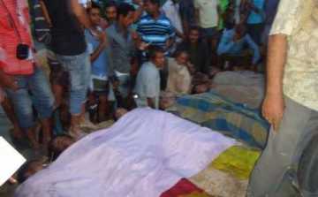 লঞ্চডুবিতে ১৩ জনের লাশ উদ্ধার, নিখোঁজ ১৭