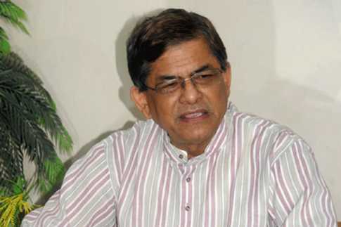 আরও এক মামলায় ফখরুলের জামিন