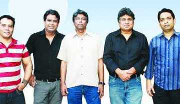 এক যুগ পর ফিডব্যাক