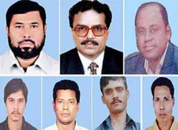 নারায়ণগঞ্জ হত্যাকাণ্ডে র‌্যাবের সম্পৃক্ততা খতিয়ে দেখতে তদন্ত কমিটি