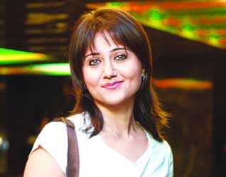 শাস্ত্রীয় সংগীতে স্বস্তিকা