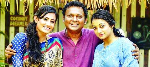 দূরবীন দূরত্ব সময়