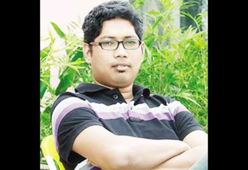 রিমান্ড শেষে কারাগারে শীষ মনোয়ার