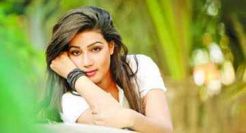 মাহির গোপন বিয়ে!