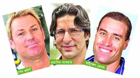 হেভিওয়েট কোচ খুঁজছে বিসিবি