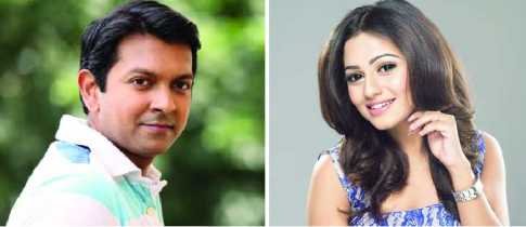 চলচ্চিত্রে জুটি তাহসান-নুসরাত