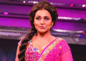 রানীর জন্য নিরাপত্তা