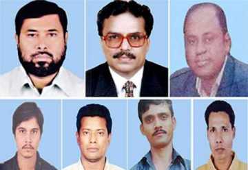 একইভাবে খুন করা হয়েছে নারায়ণগঞ্জে অপহৃতদের
