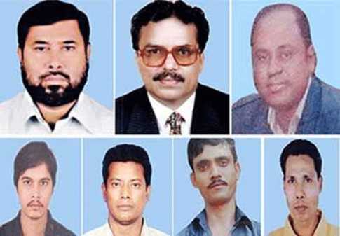 ৭ খুনের ঘটনায় নারীসহ আটক ৩