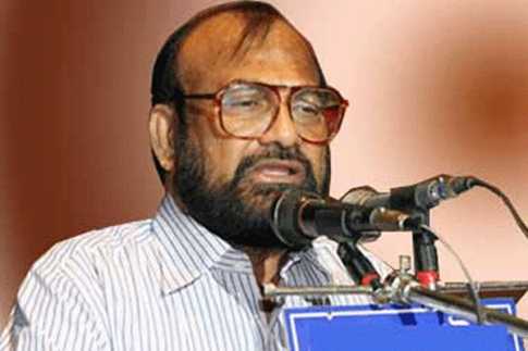 \\\'স্বরাষ্ট্র প্রতিমন্ত্রীর প্রশাসন সম্পর্কে ধারণা নেই\\\'