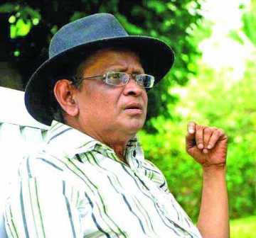 অসমাপ্ত পাণ্ডুলিপি থেকে...