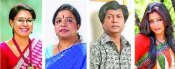 রবীন্দ্রসংগীত শিল্পীদের জীবনে রবীন্দ্রনাথ