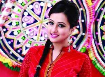 রবীন্দ্র নায়িকা
