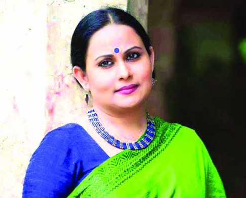 মিমির রান্না অনুষ্ঠান